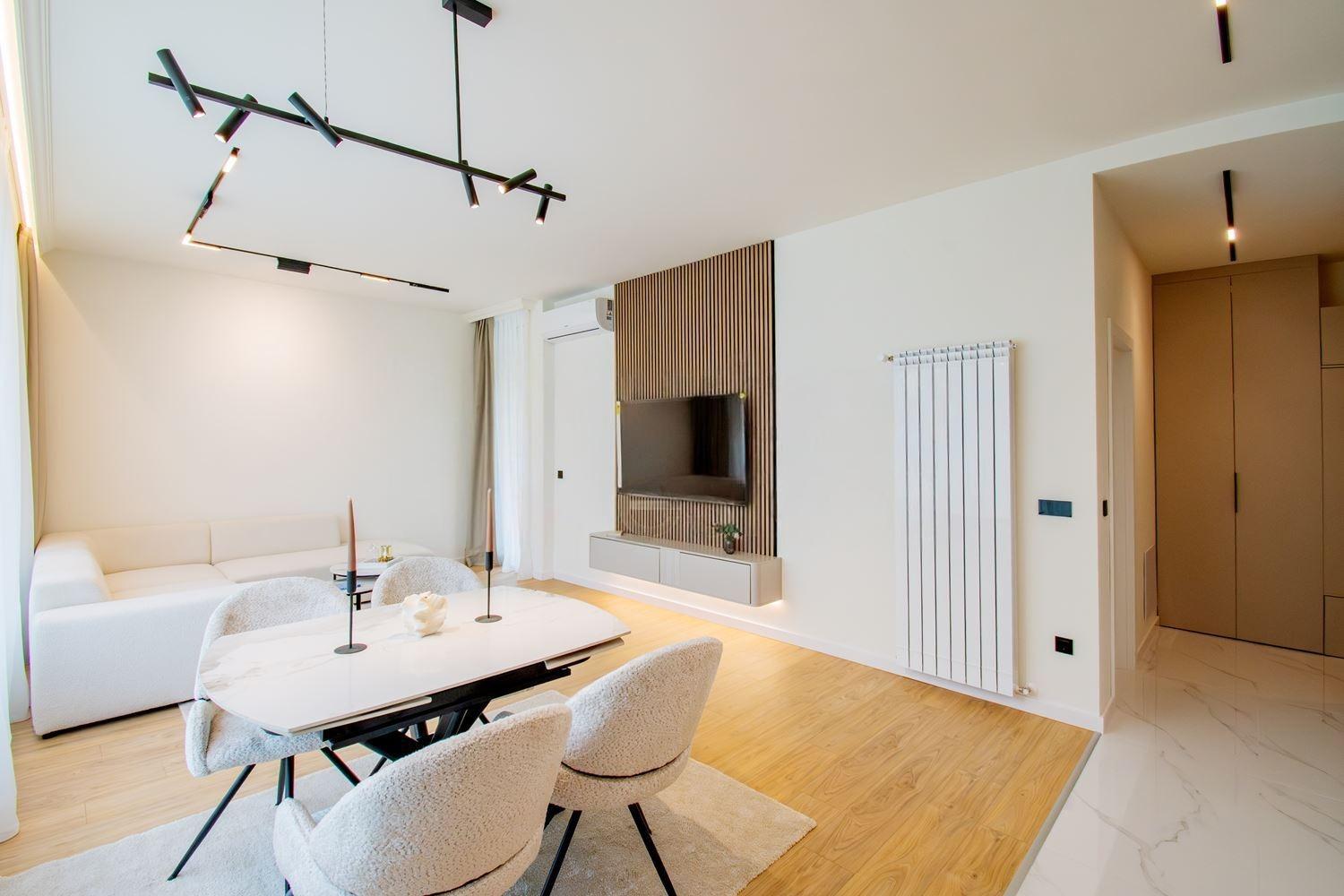 Apartments For Sale 3-Room, Sofia, Boyana