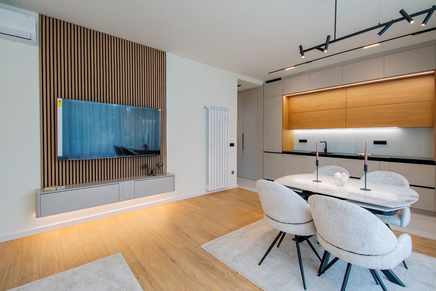 Apartments For Sale 3-Room, Sofia, Boyana