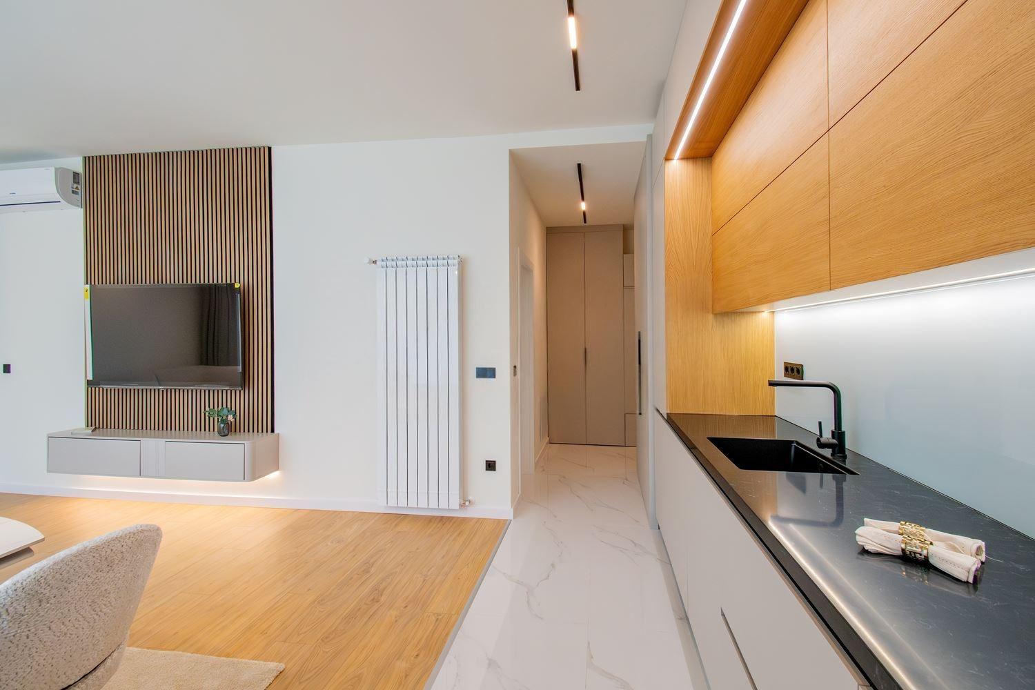 Apartments For Sale 3-Room, Sofia, Boyana
