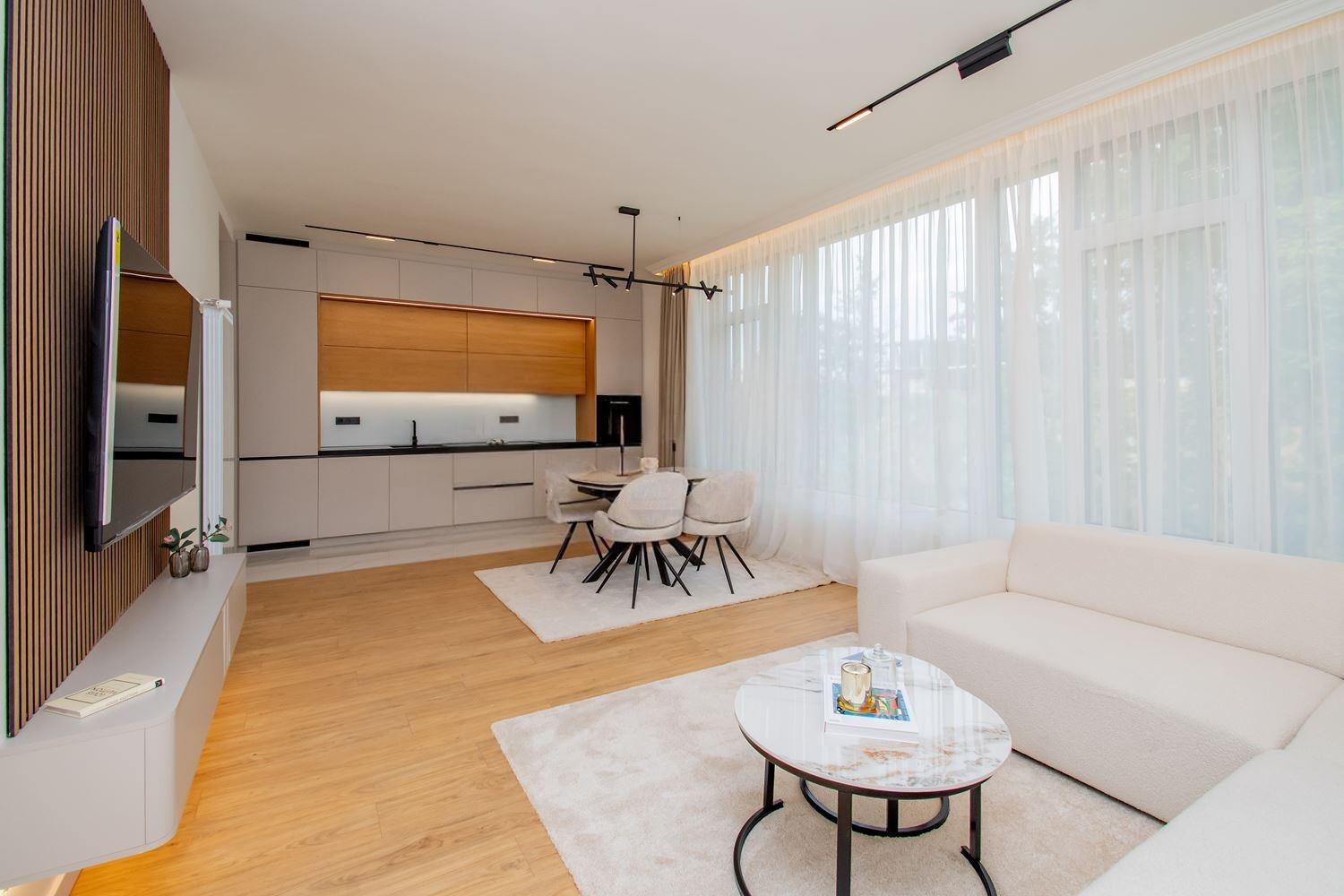 Apartments For Sale 3-Room, Sofia, Boyana
