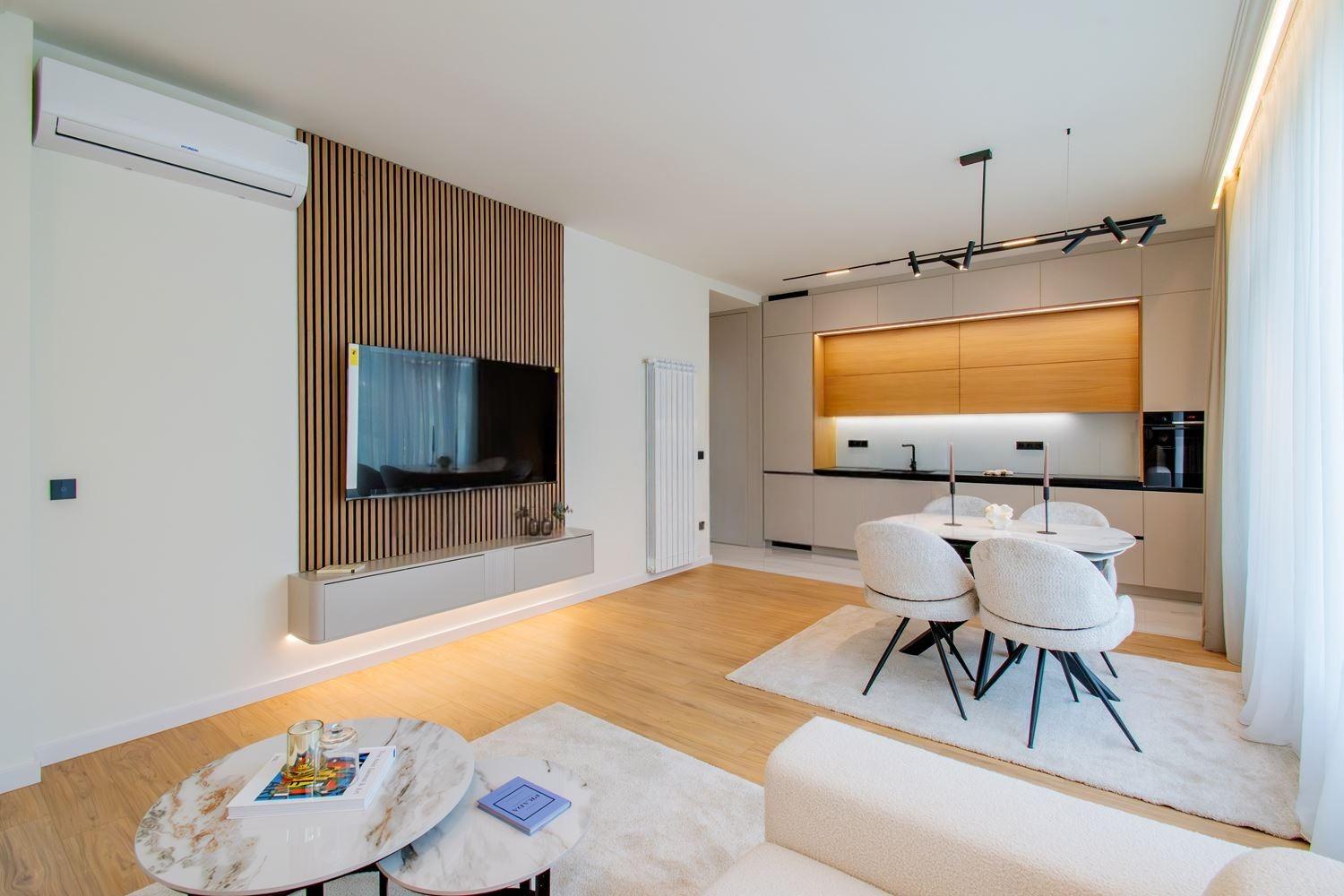 Apartments For Sale 3-Room, Sofia, Boyana