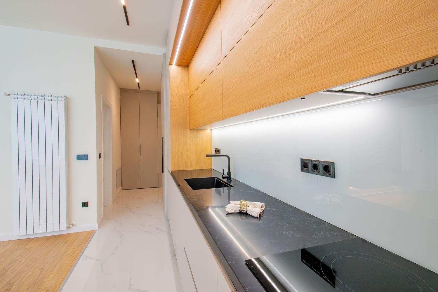 Apartments For Sale 3-Room, Sofia, Boyana