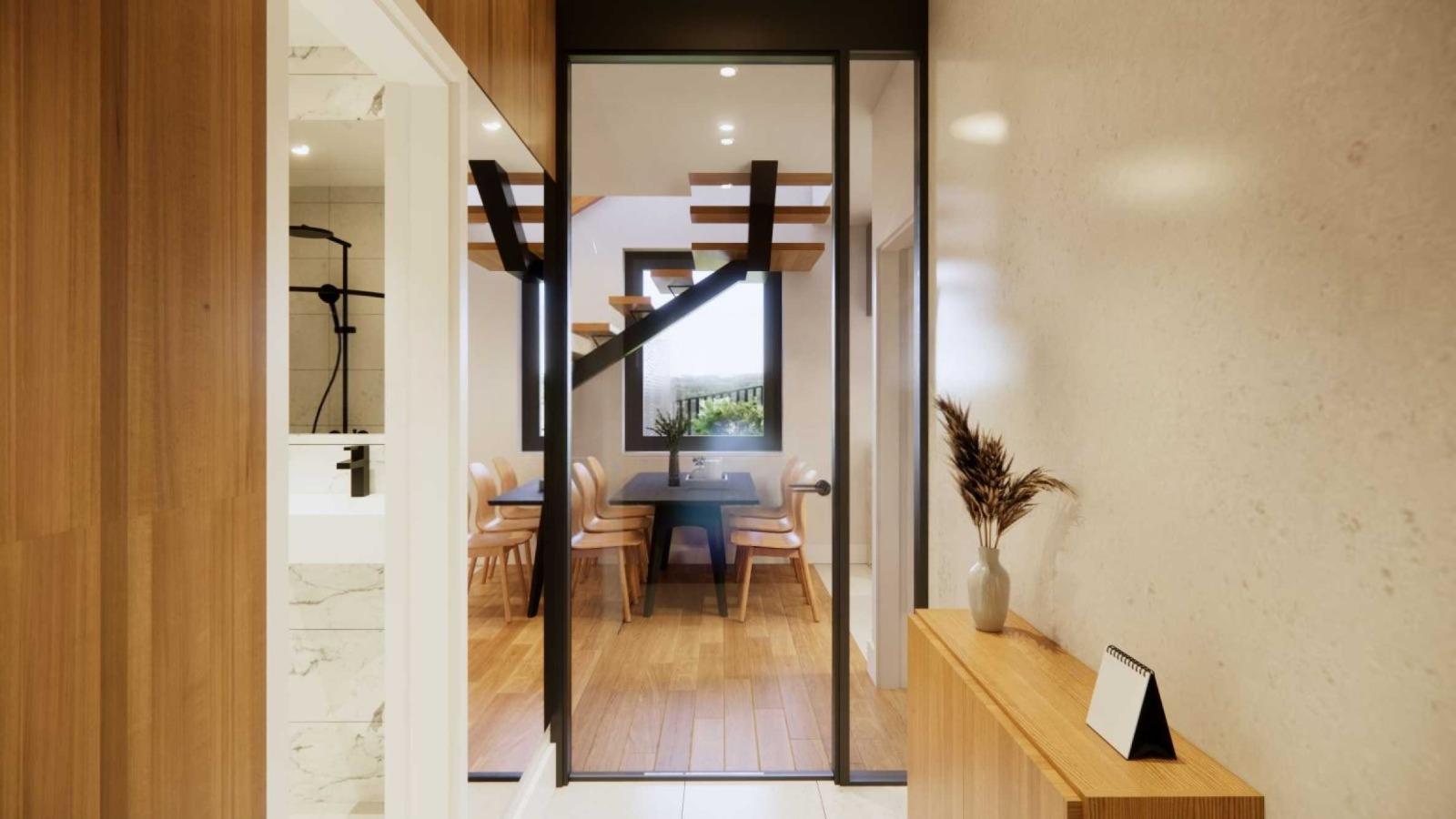 Apartments For Sale Maisonette, Sofia, Boyana