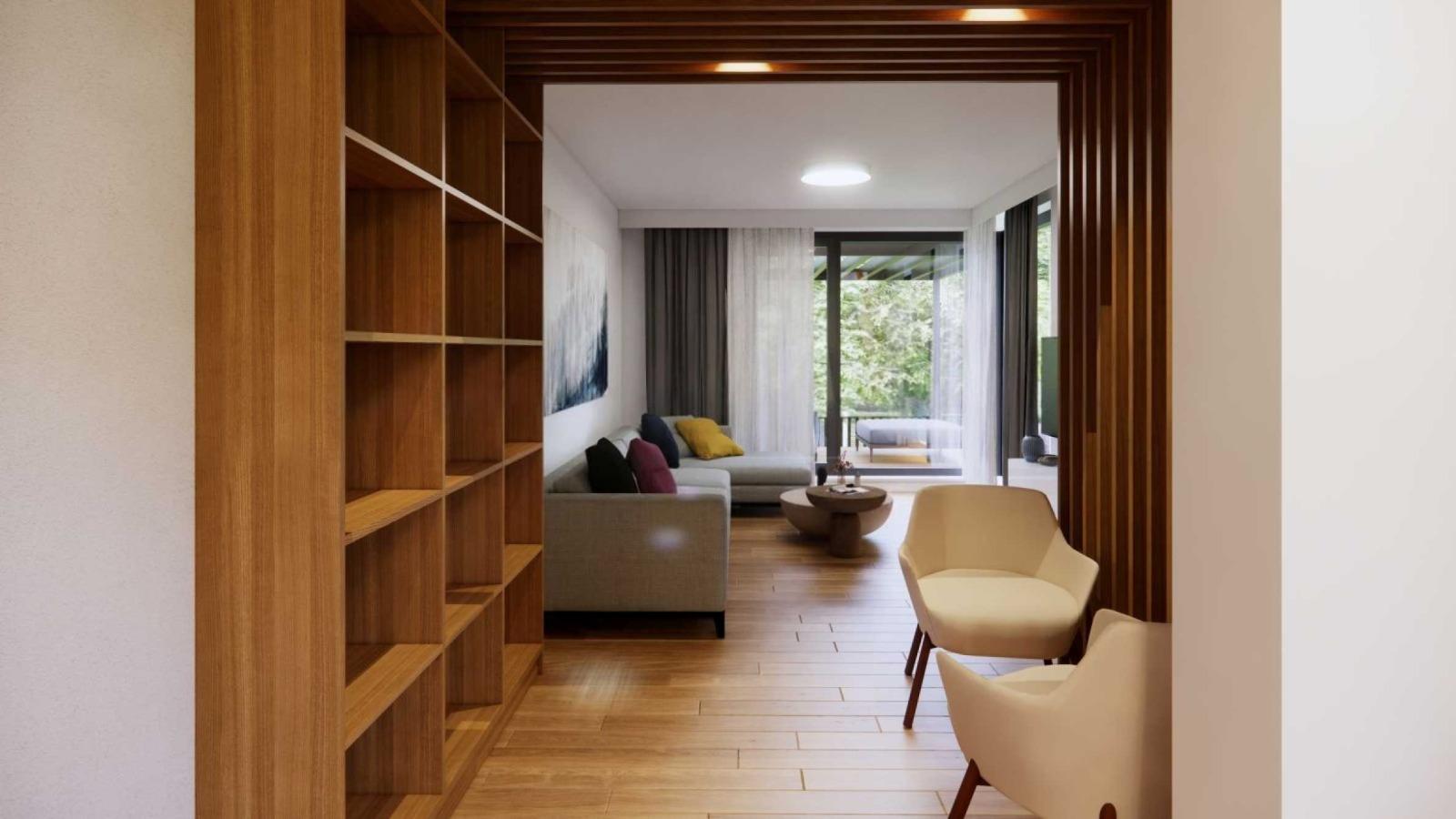 Apartments For Sale Maisonette, Sofia, Boyana