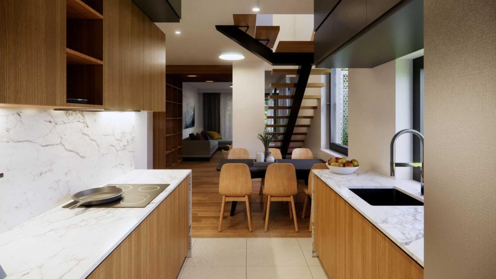 Apartments For Sale Maisonette, Sofia, Boyana