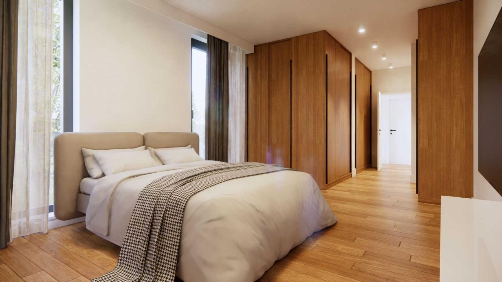 Apartments For Sale Maisonette, Sofia, Boyana