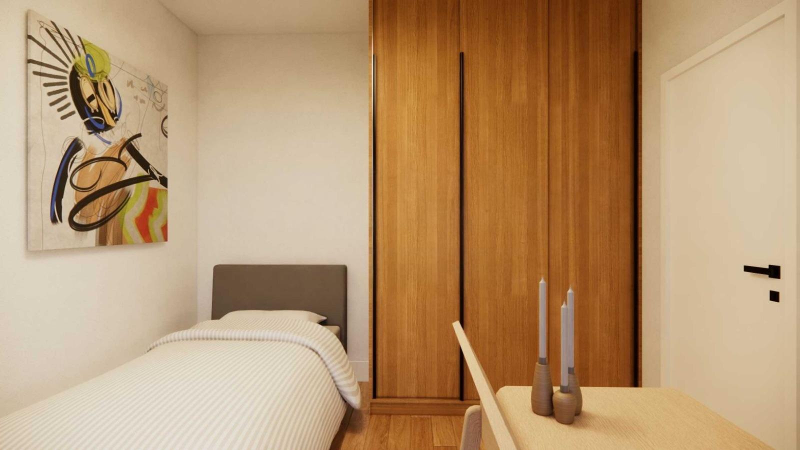 Apartments For Sale Maisonette, Sofia, Boyana