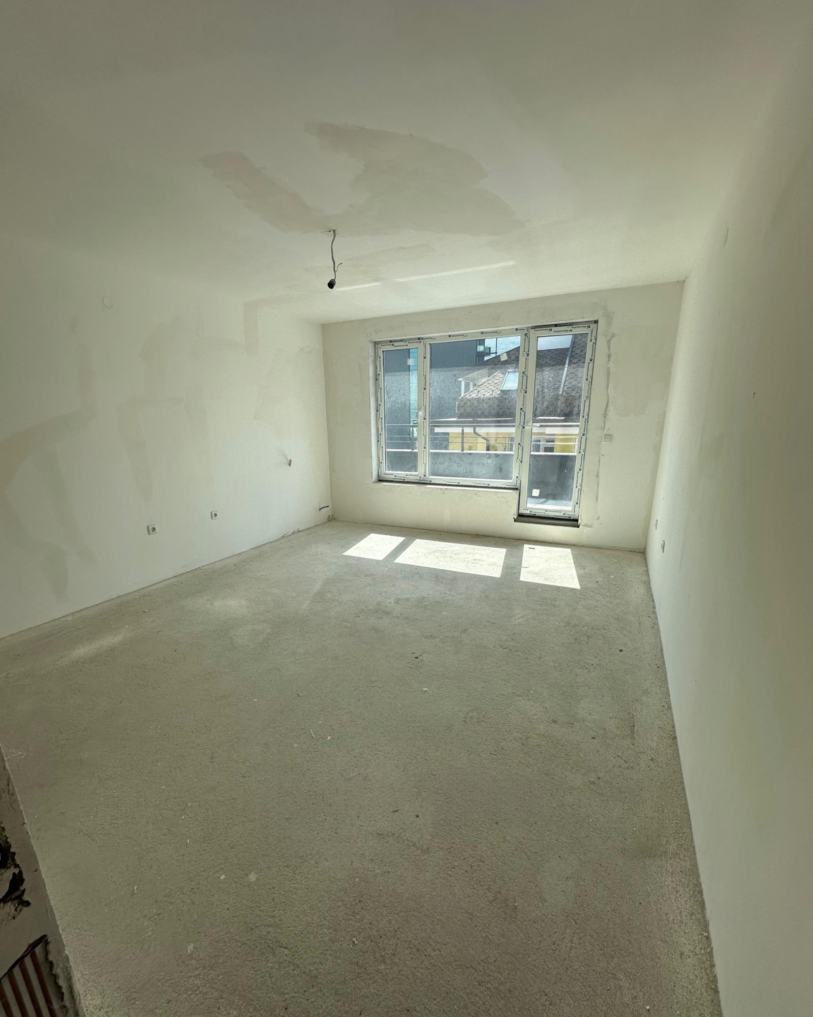 Apartments For Sale 4-Room, Sofia, Manastirski Livadi