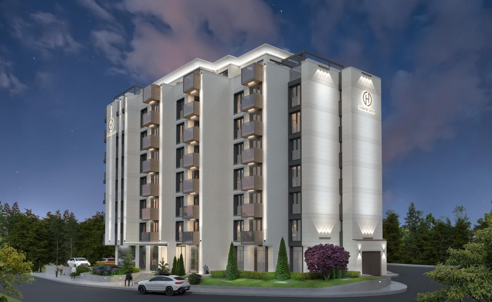 Apartments For Sale 3-Room, Sofia, Izgrev