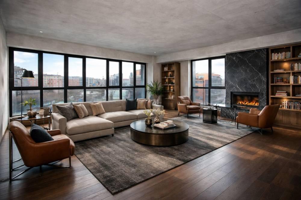 Apartments For Sale 3-Room, Sofia, Studentski Grad