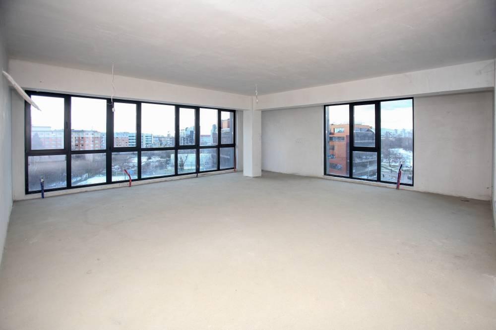 Apartments For Sale 3-Room, Sofia, Studentski Grad