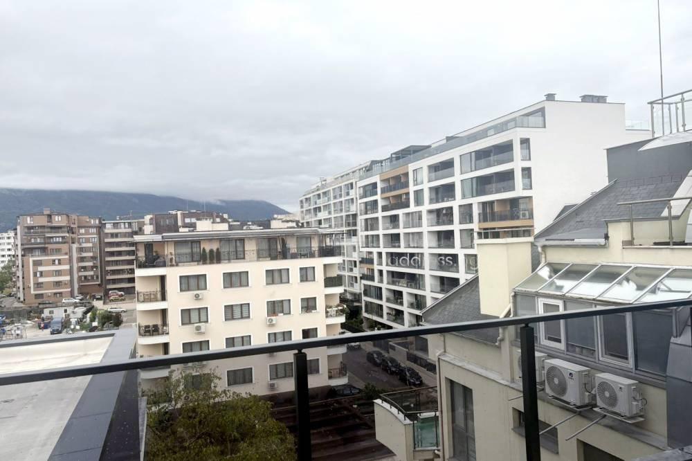 Apartments For Sale 3-Room, Sofia, Studentski Grad