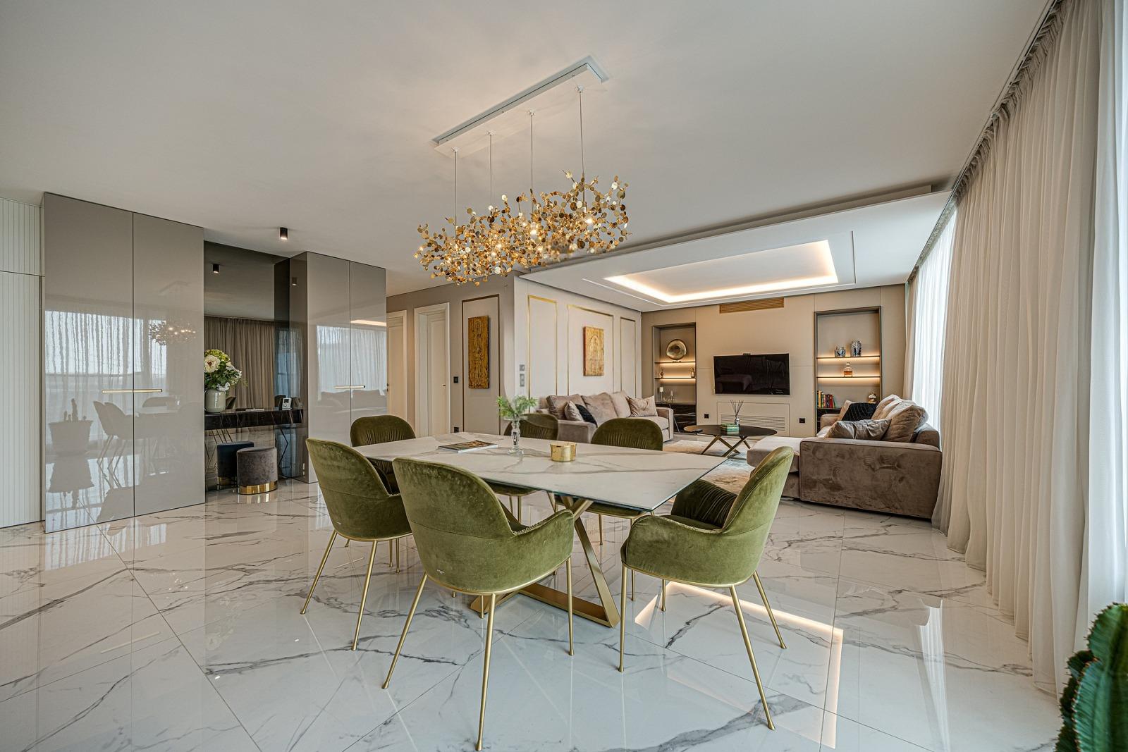 Apartments For Sale 3-Room, Sofia, Manastirski Livadi