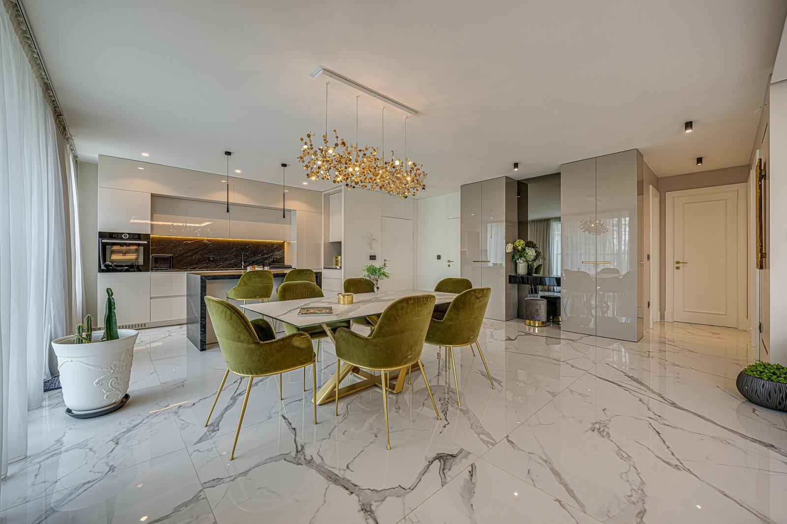 Apartments For Sale 3-Room, Sofia, Manastirski Livadi