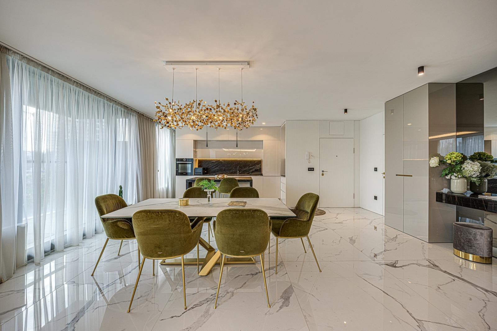 Apartments For Sale 3-Room, Sofia, Manastirski Livadi