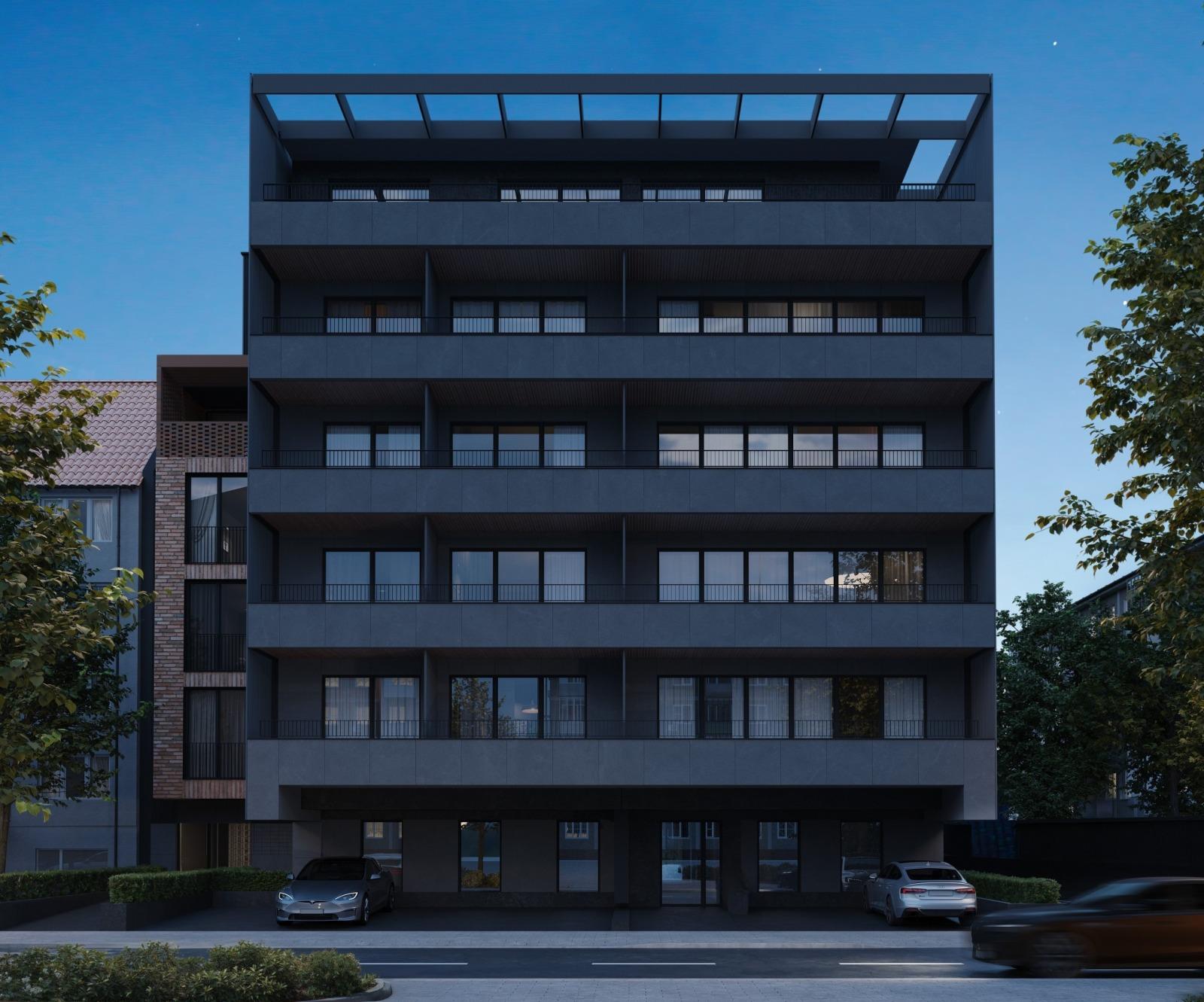 Apartments For Sale 3-Room, Sofia, Medical Academy