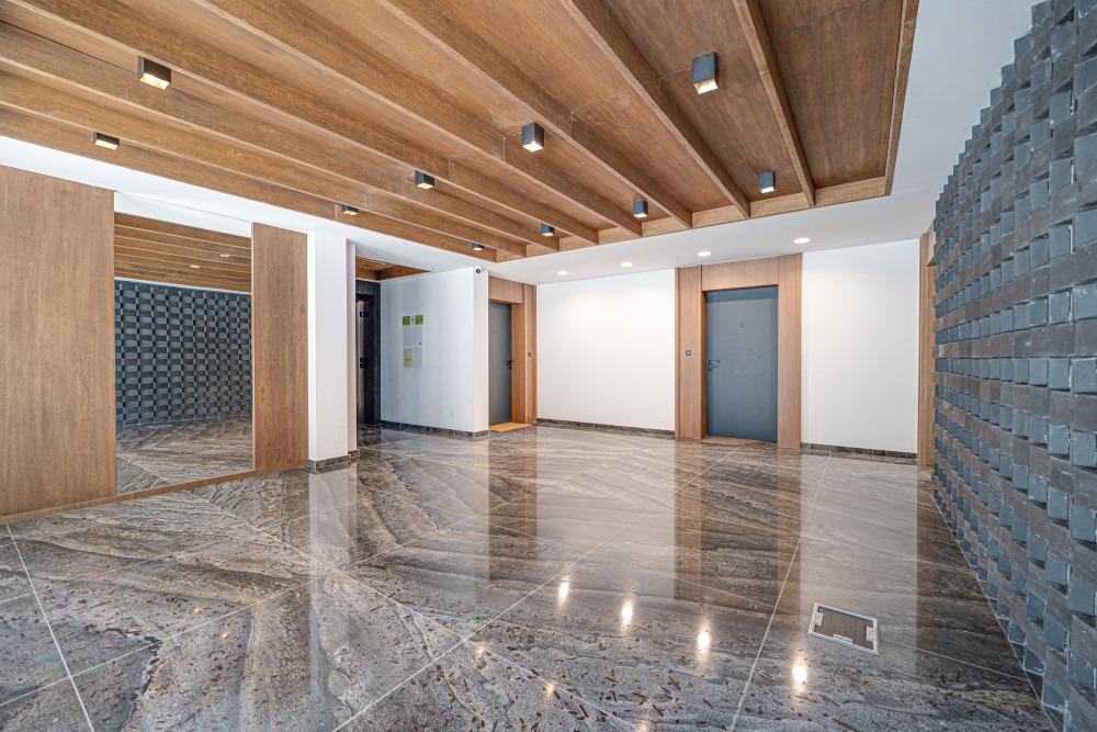 Apartments For Sale 3-Room, Sofia, Center