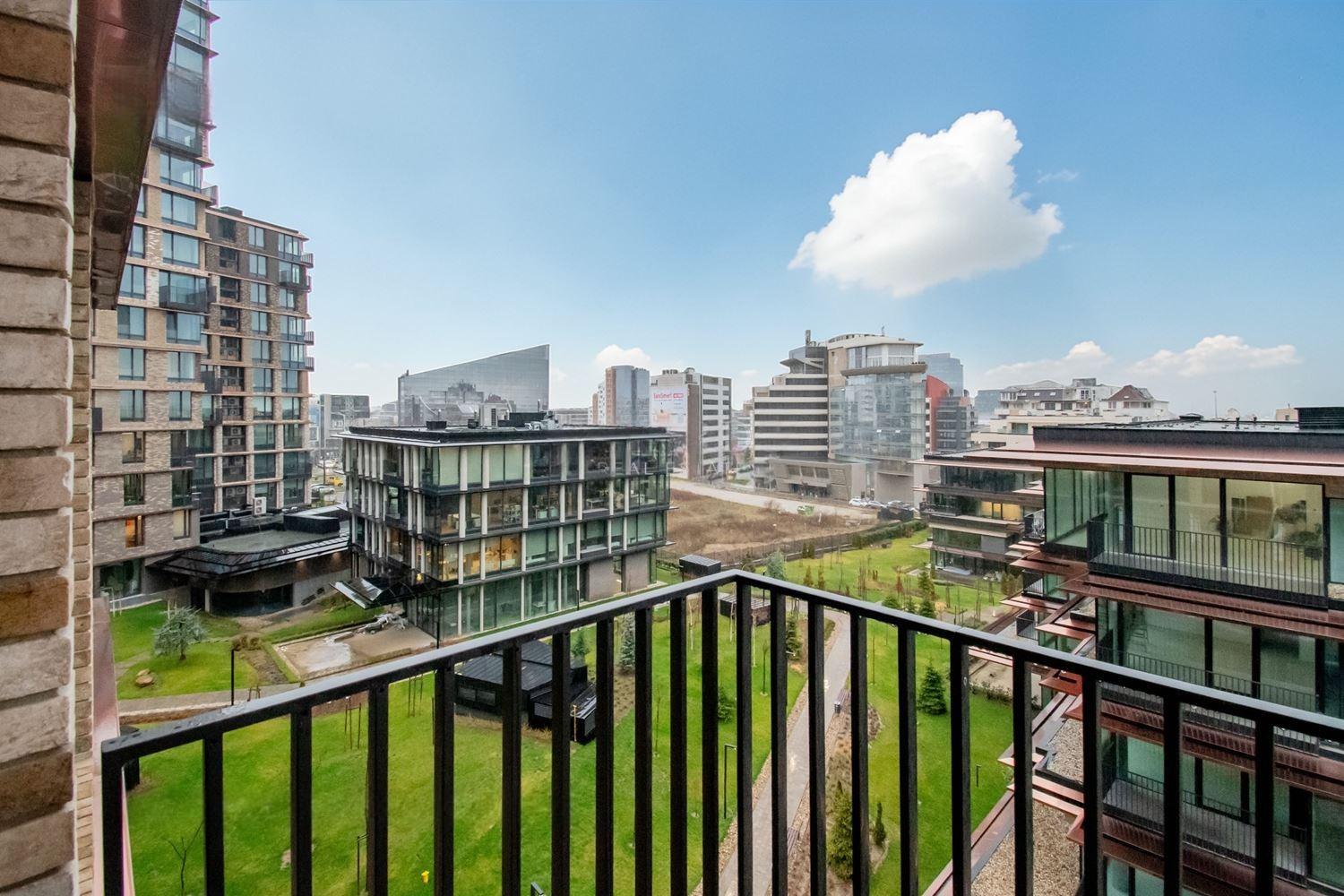 Apartments For Sale 3-Room, Sofia, Manastirski Livadi
