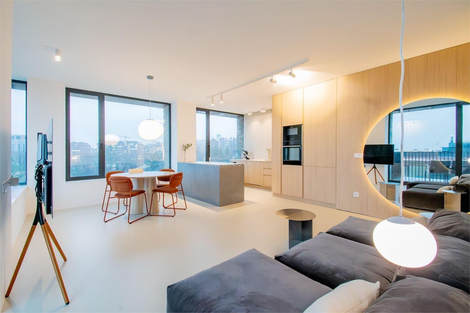 Apartments For Sale 3-Room, Sofia, Manastirski Livadi
