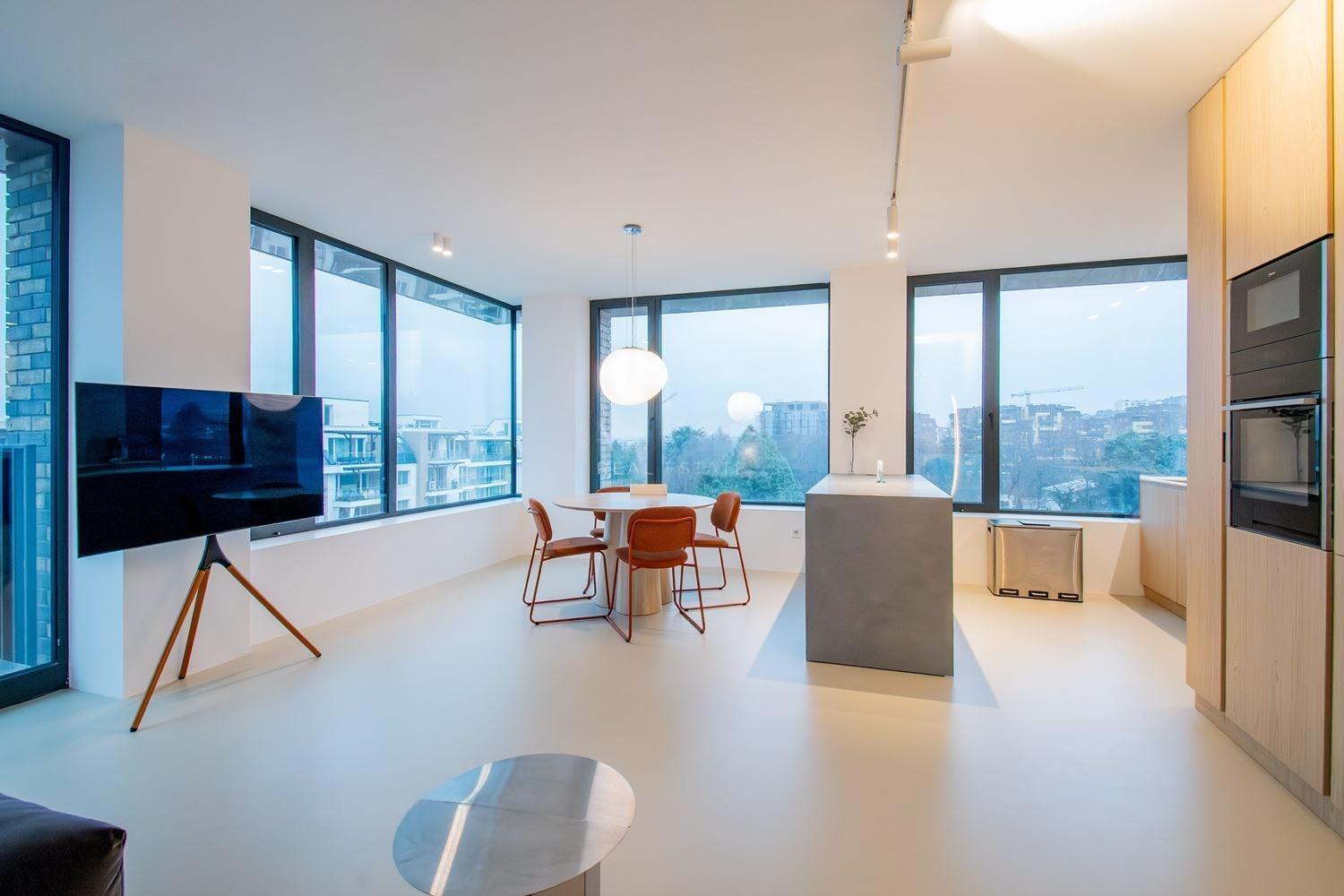 Apartments For Sale 3-Room, Sofia, Manastirski Livadi