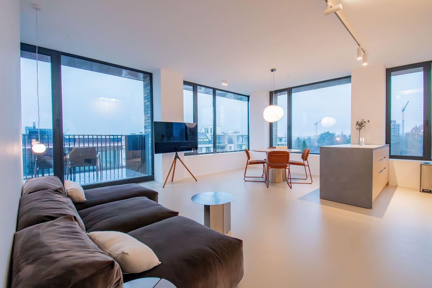 Apartments For Sale 3-Room, Sofia, Manastirski Livadi