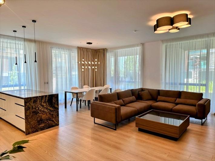 Apartments For Sale 4-Room, Sofia, Boyana