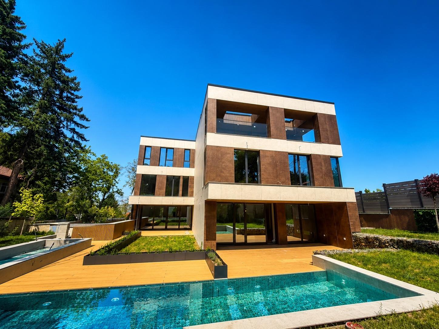 Apartments For Sale Maisonette, Sofia, Dragalevtsi
