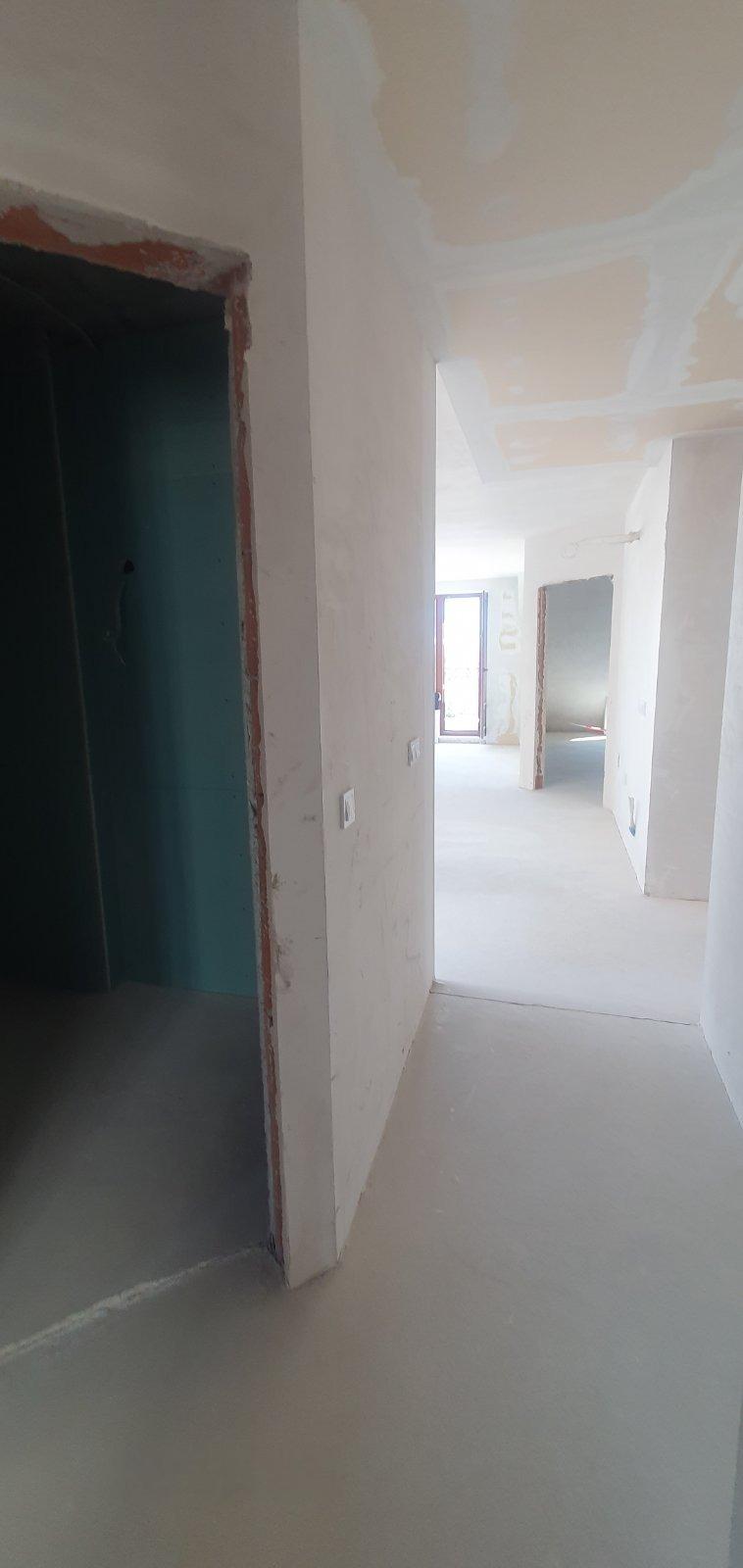 Apartments For Sale 4-Room, Sofia, Krastova Vada