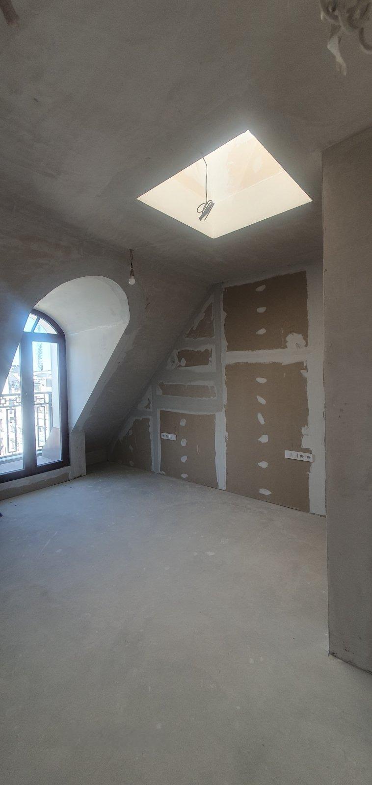 Apartments For Sale 4-Room, Sofia, Krastova Vada