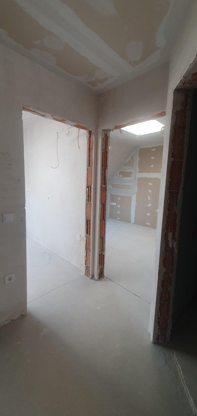 Apartments For Sale 4-Room, Sofia, Krastova Vada