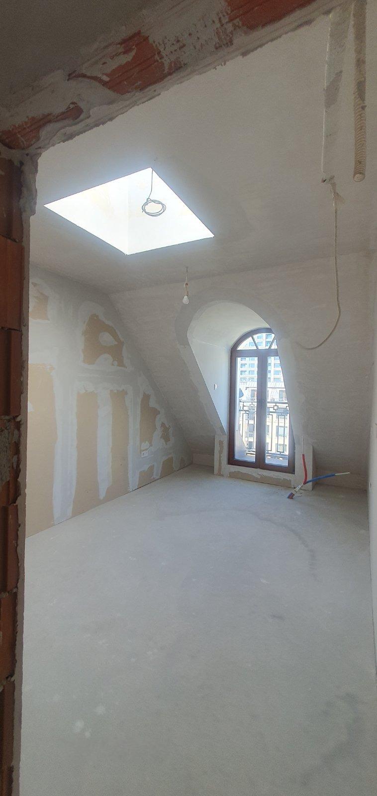 Apartments For Sale 4-Room, Sofia, Krastova Vada