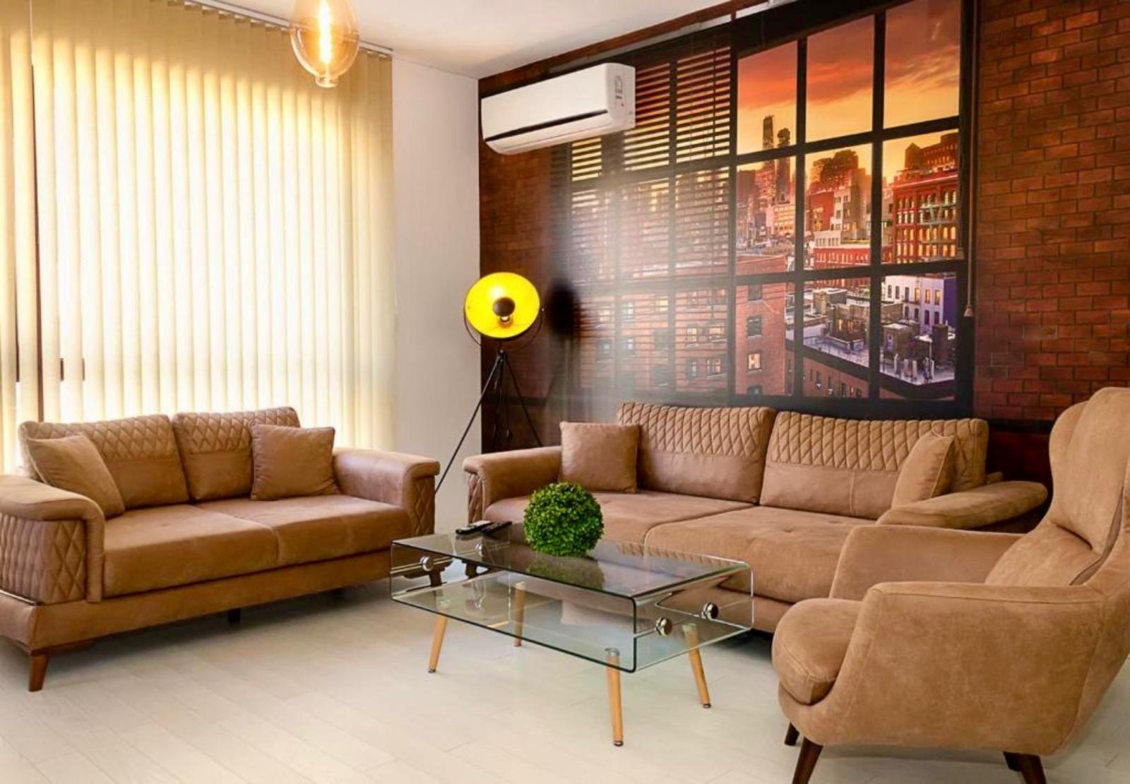 Apartments For Sale 3-Room, Varna, Center