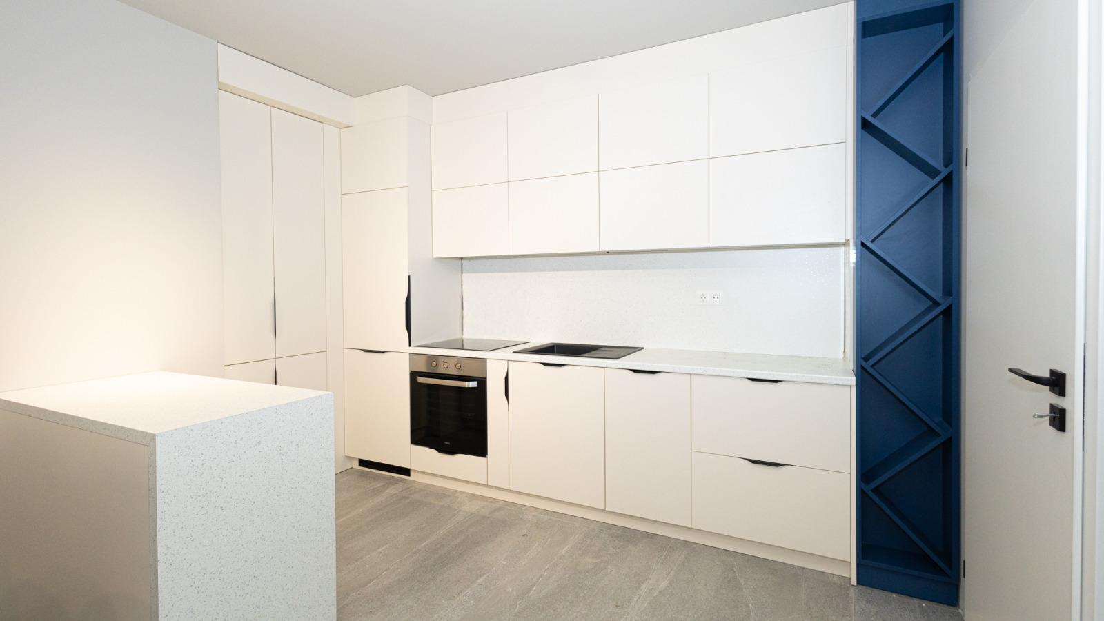 Apartments For Sale 4-Room, Sofia, Manastirski Livadi