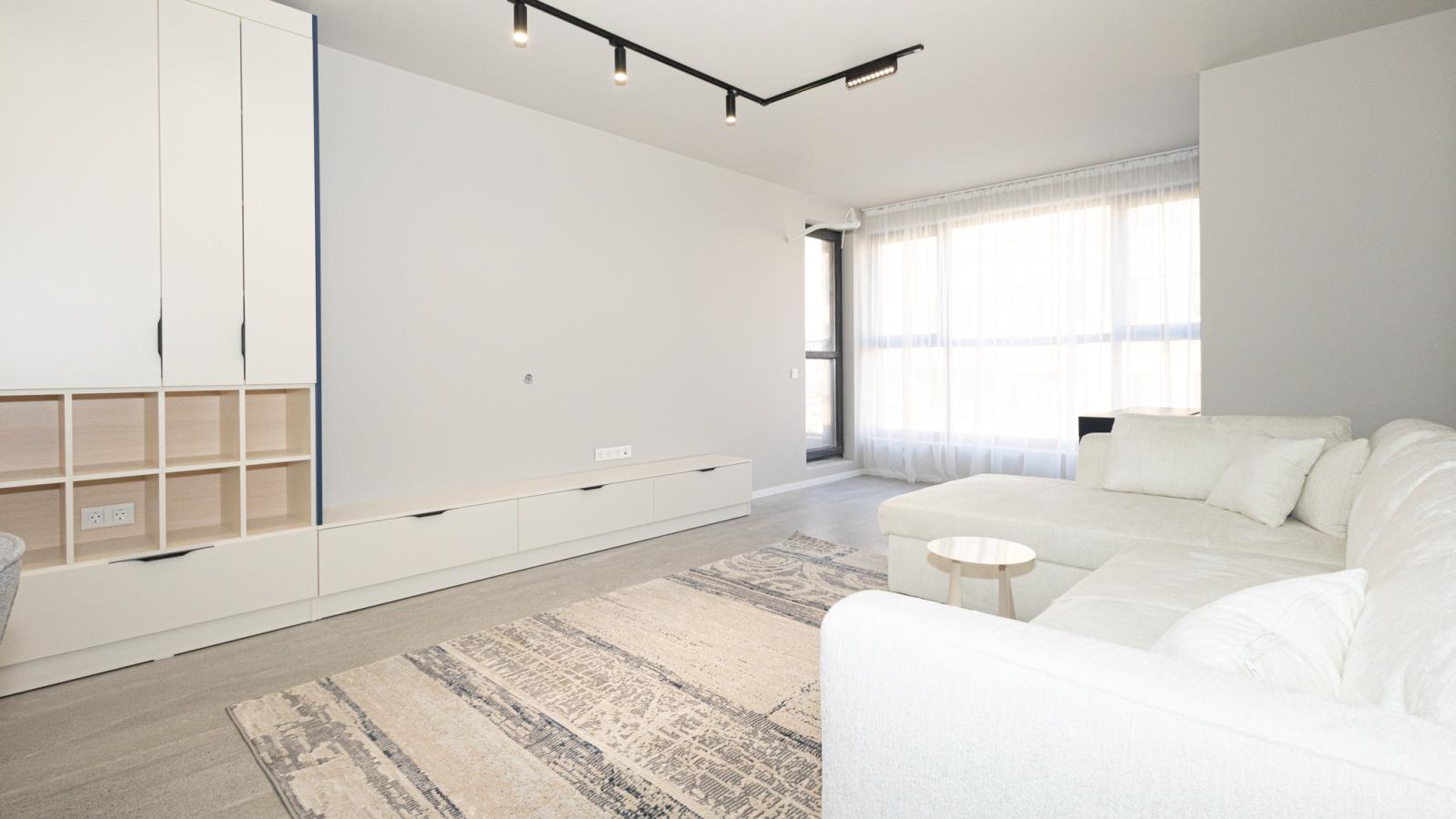 Apartments For Sale 4-Room, Sofia, Manastirski Livadi