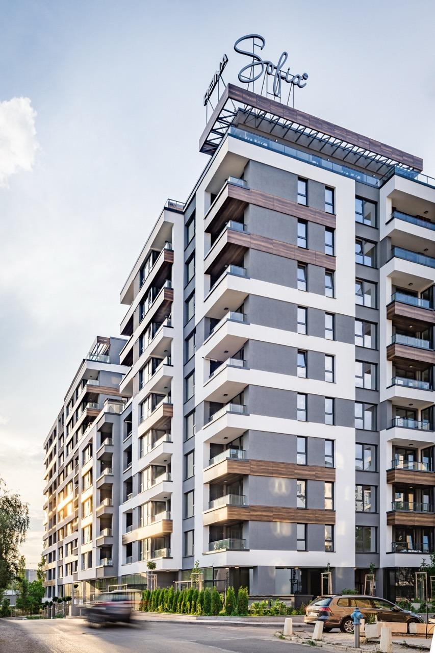 Apartments For Sale 3-Room, Sofia, Vitosha