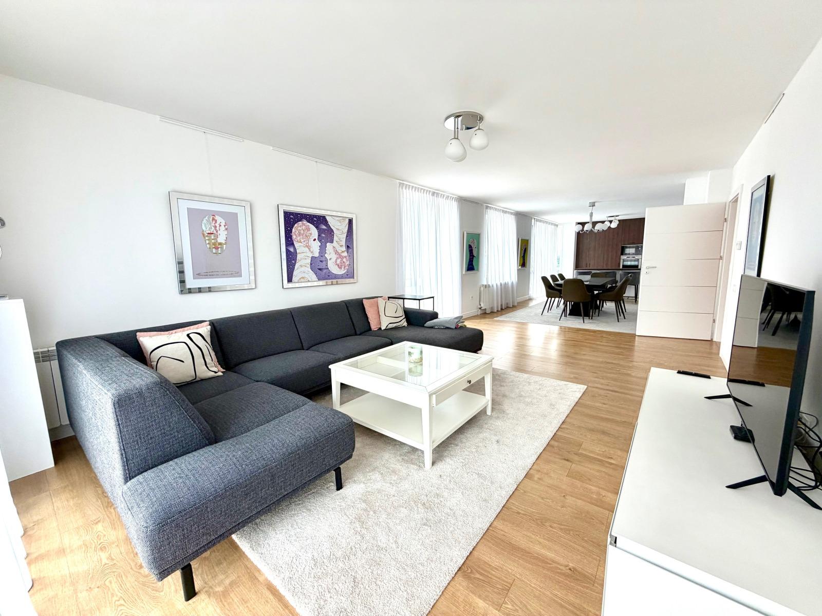 Apartments For Sale Multi-Room, Sofia, Vitosha