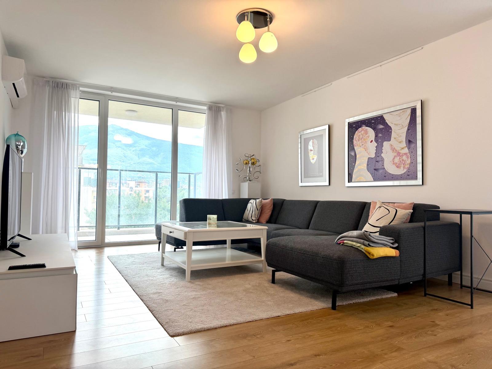 Apartments For Sale Multi-Room, Sofia, Vitosha
