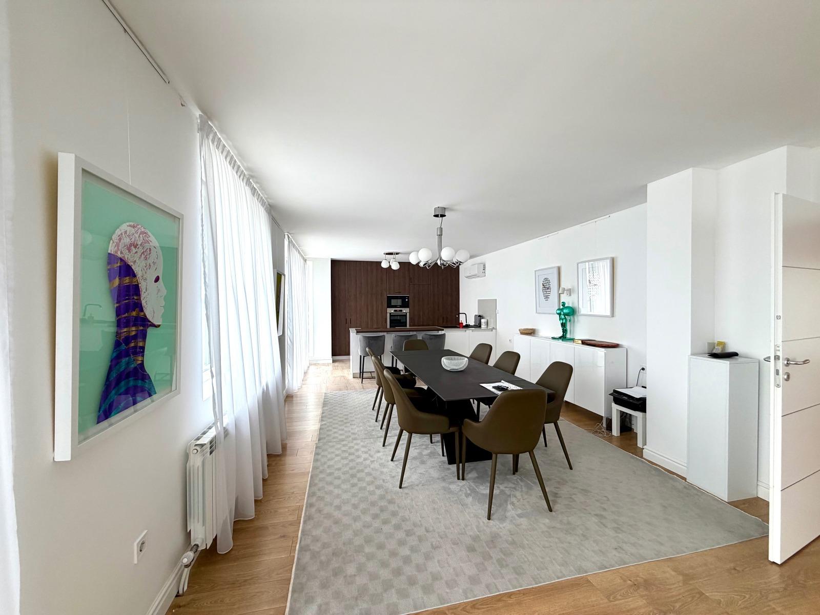 Apartments For Sale Multi-Room, Sofia, Vitosha