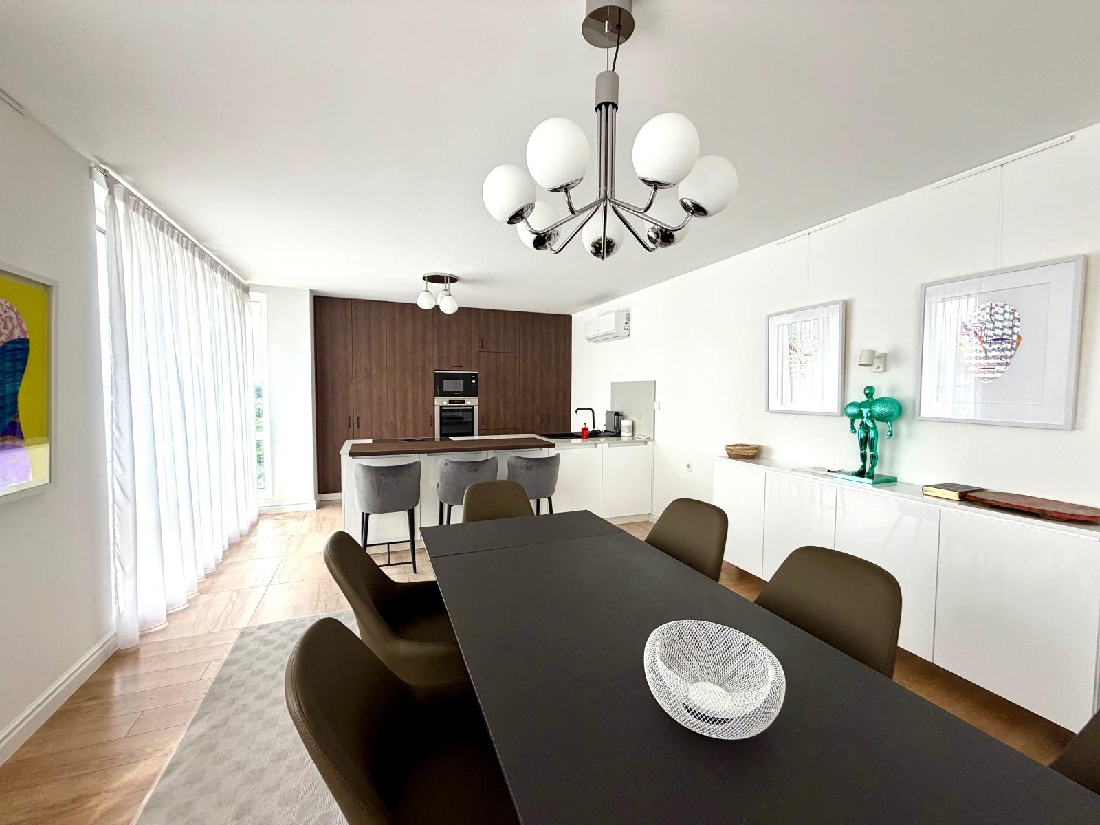 Apartments For Sale Multi-Room, Sofia, Vitosha
