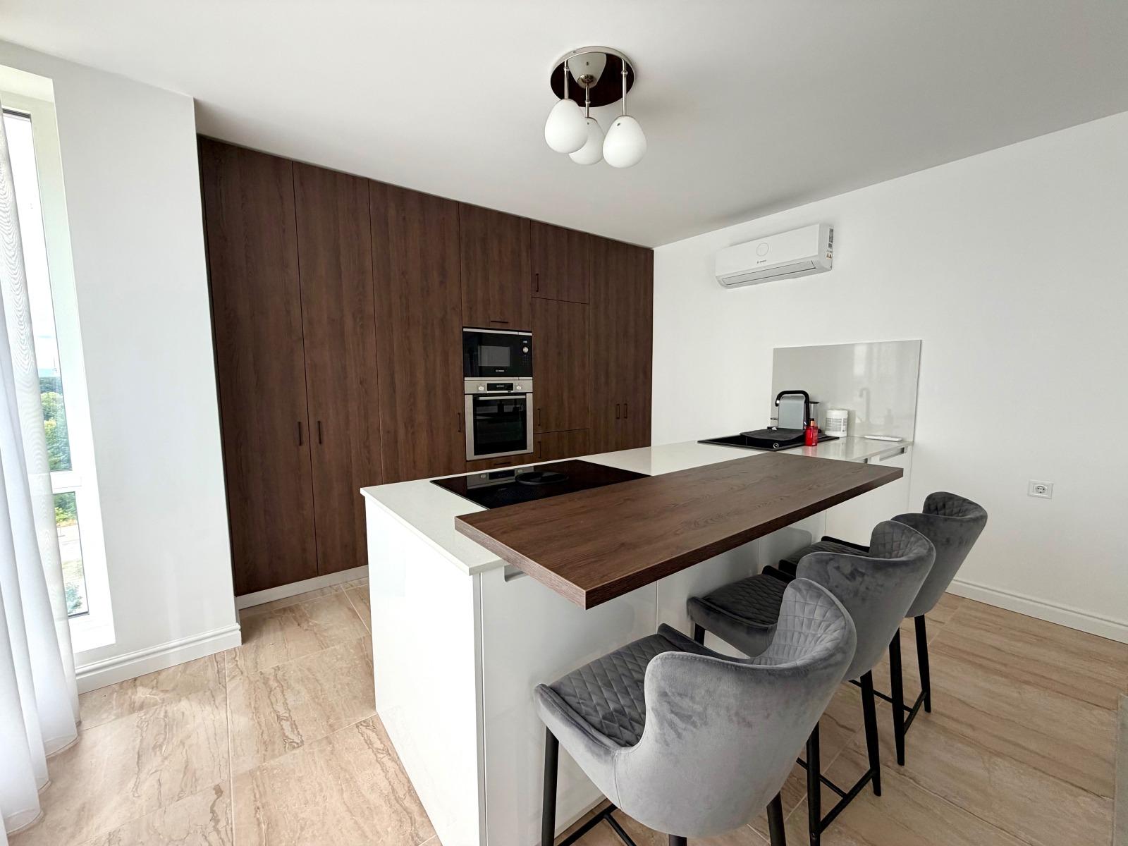 Apartments For Sale Multi-Room, Sofia, Vitosha