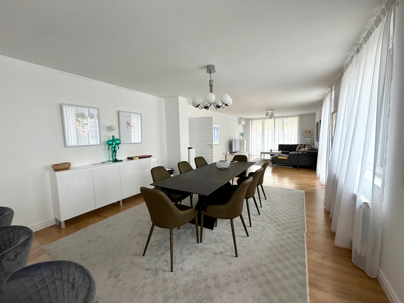 Apartments For Sale Multi-Room, Sofia, Vitosha