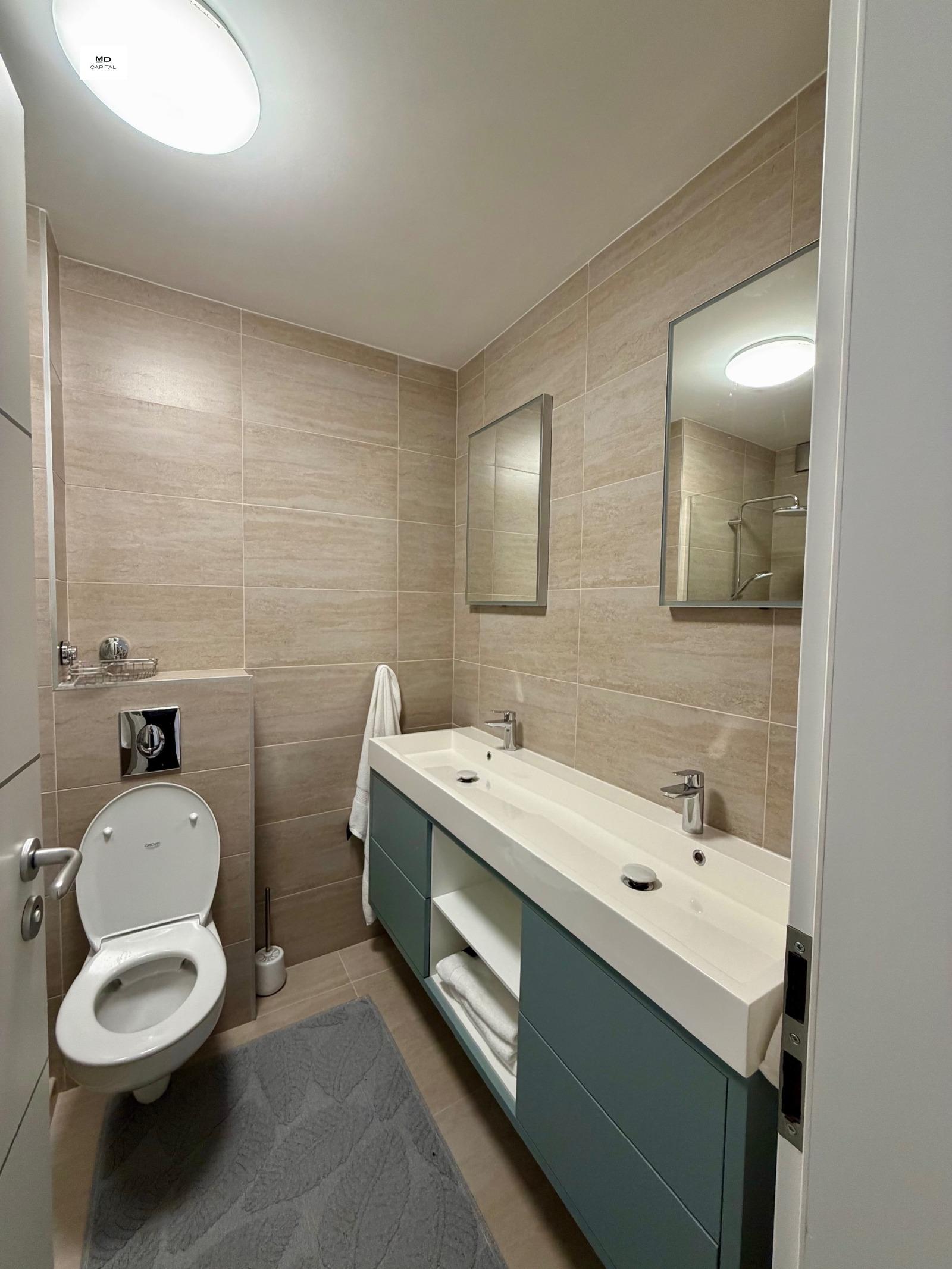 Apartments For Sale Multi-Room, Sofia, Vitosha