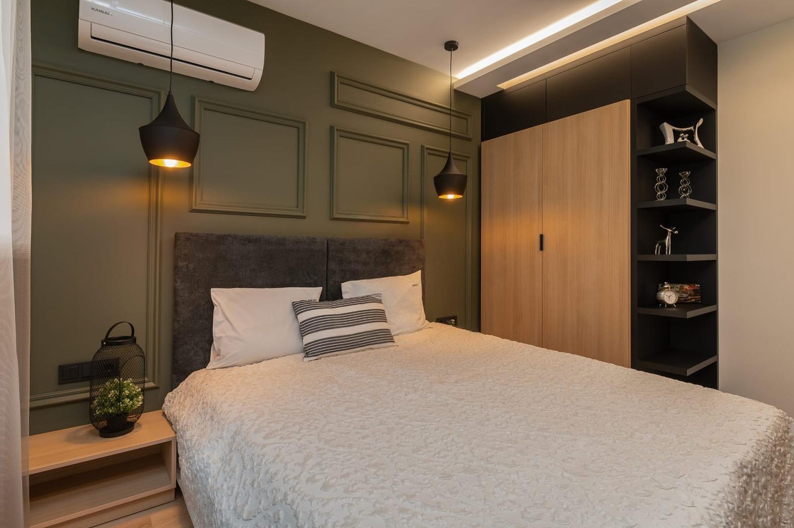 Apartments For Sale 3-Room, Sofia, Center