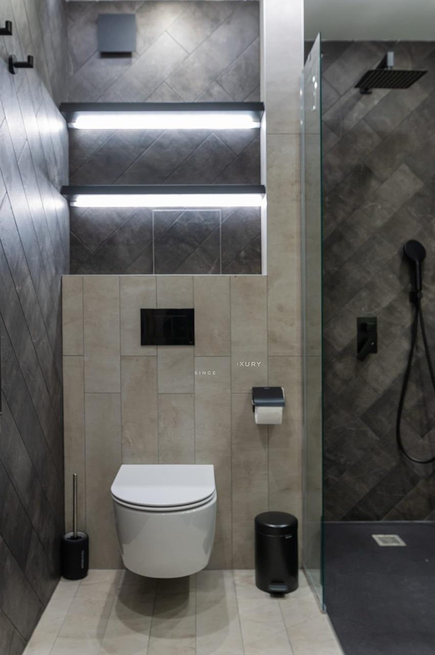 Apartments For Sale 3-Room, Sofia, Center