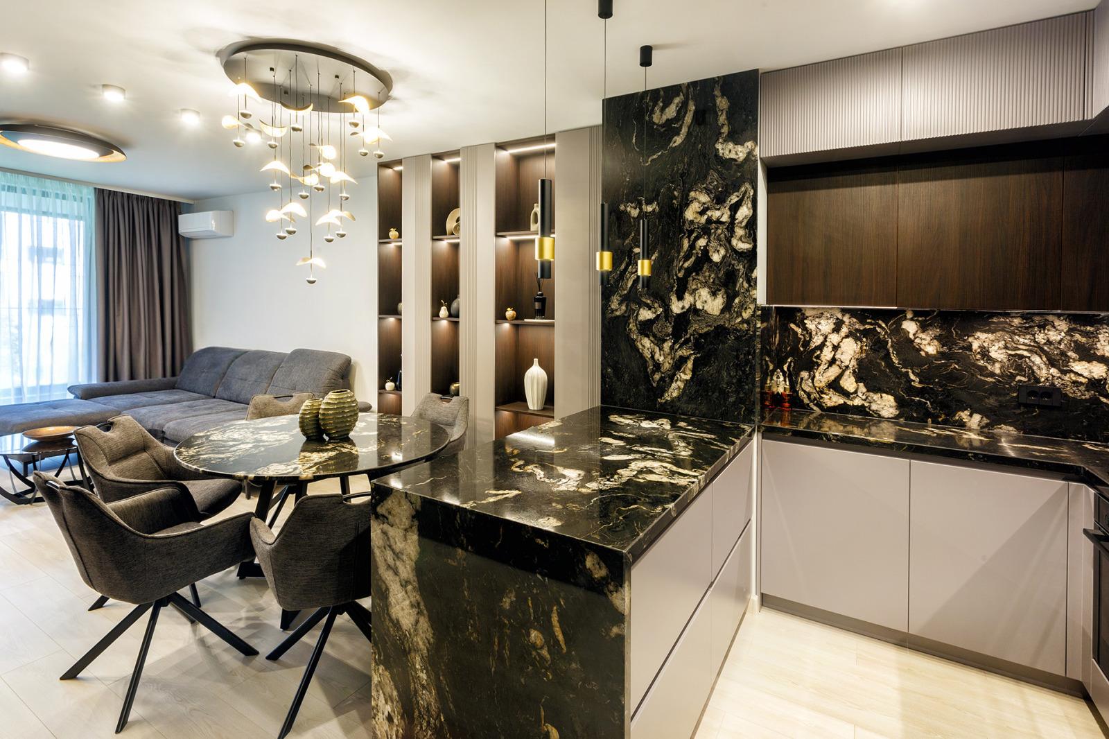 Apartments For Sale 3-Room, Sofia, Krastova Vada