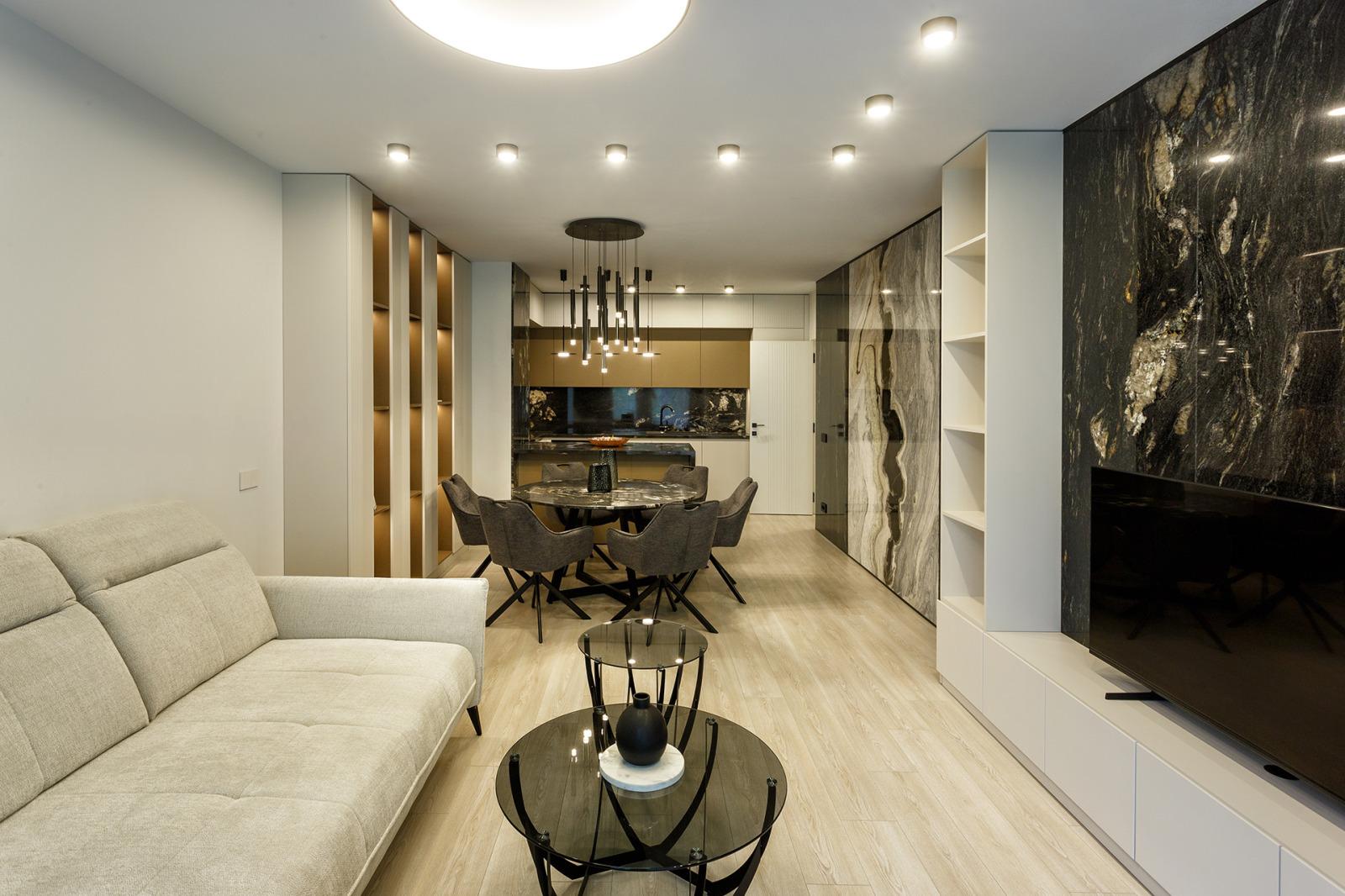 Apartments For Sale 3-Room, Sofia, Krastova Vada