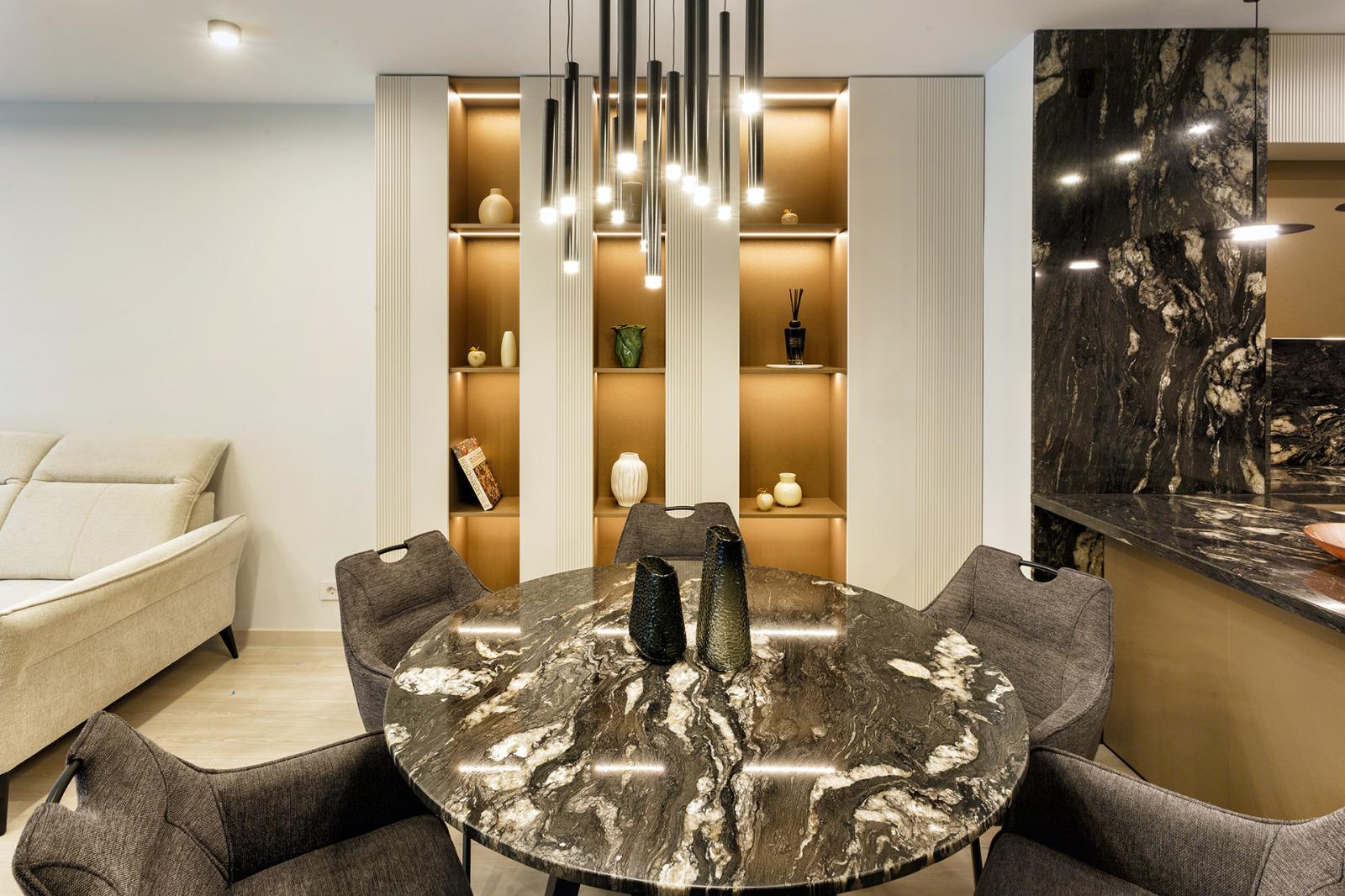 Apartments For Sale 3-Room, Sofia, Krastova Vada