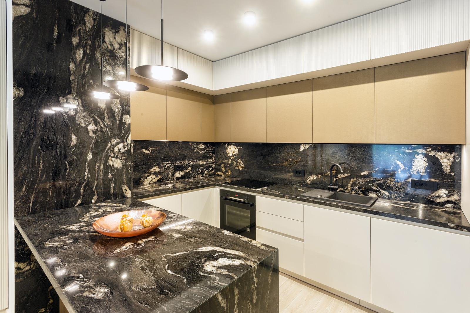 Apartments For Sale 3-Room, Sofia, Krastova Vada