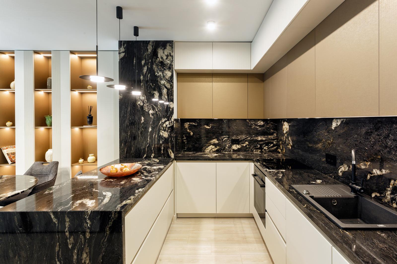 Apartments For Sale 3-Room, Sofia, Krastova Vada