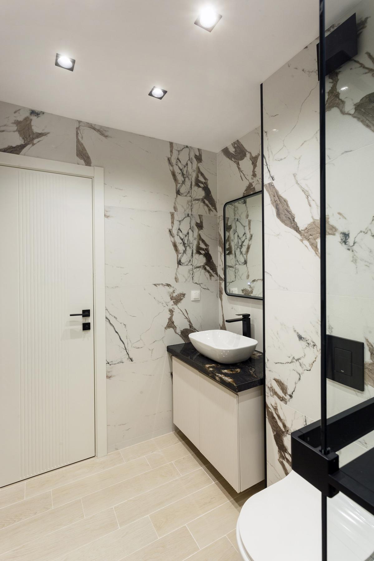 Apartments For Sale 3-Room, Sofia, Krastova Vada